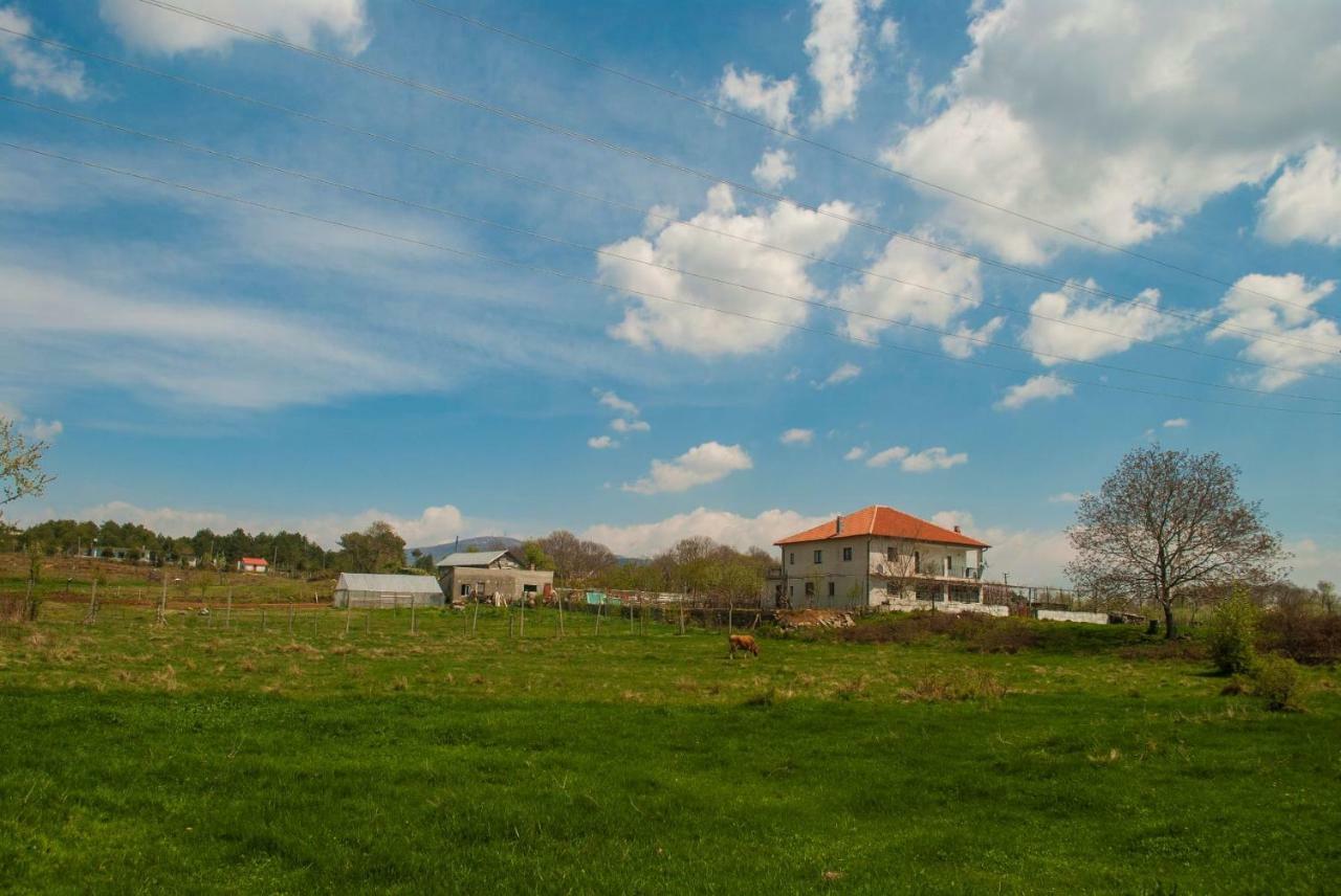 Gasthuis Agroturizem Lajthiza