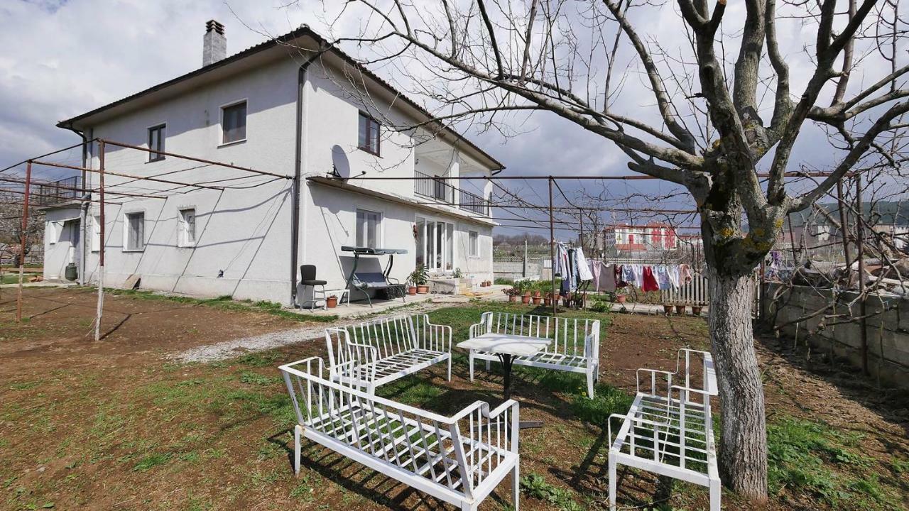 Agroturizem Lajthiza *