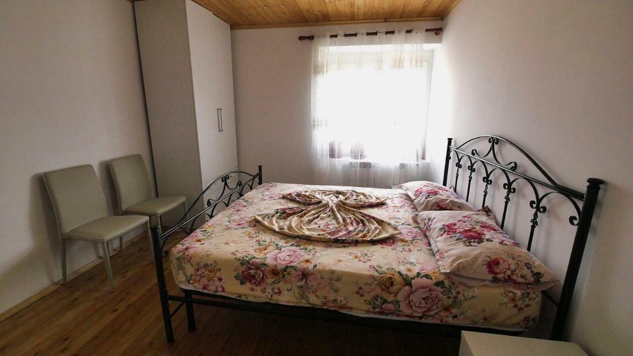 Gasthuis Agroturizem Lajthiza Korce