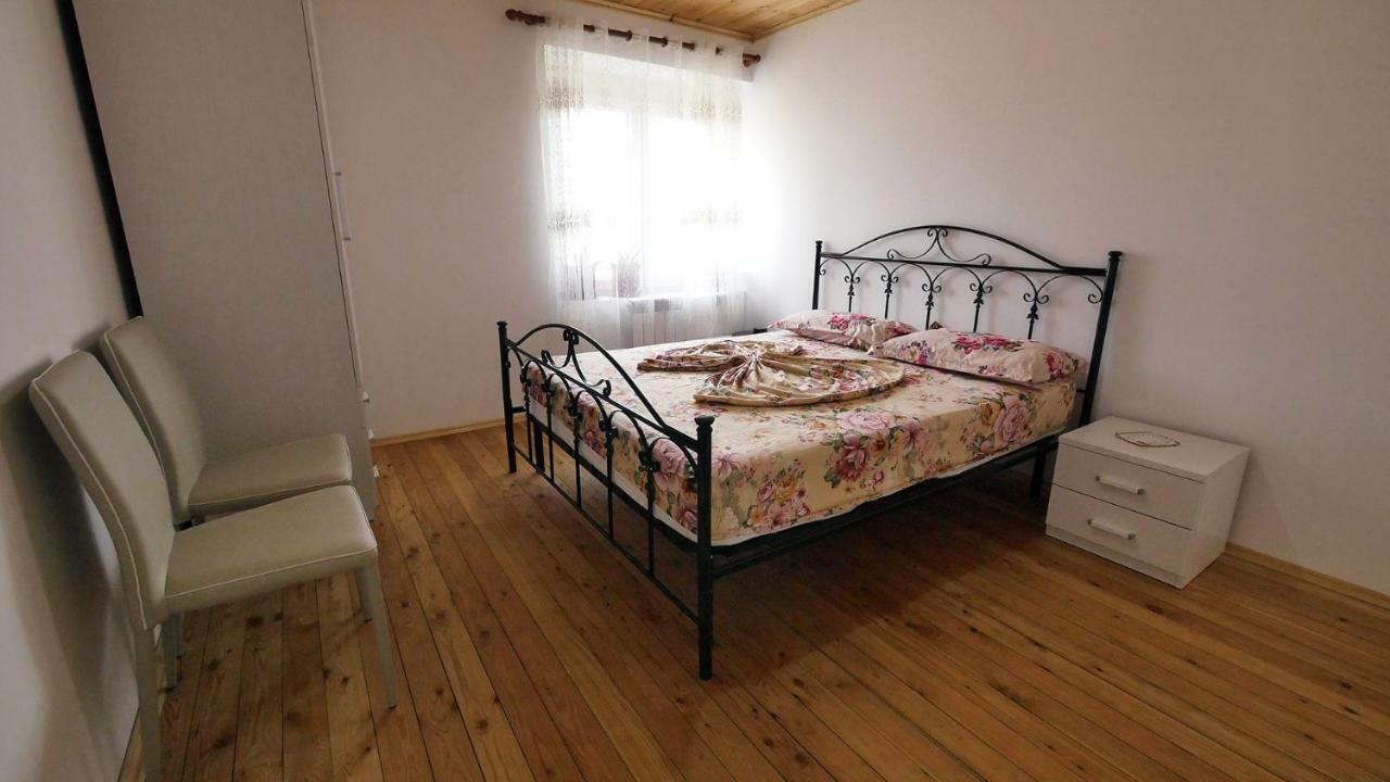 Agroturizem Lajthiza *