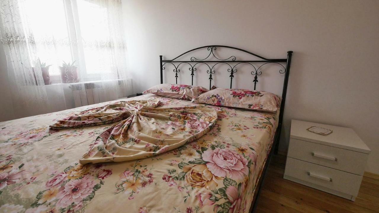 Agroturizem Lajthiza * Korce