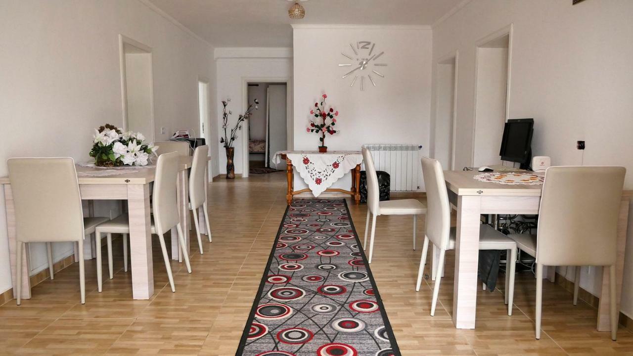 Agroturizem Lajthiza Korce